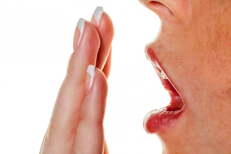 Kiat-kiat mengurangi bau mulut ketika berpuasa